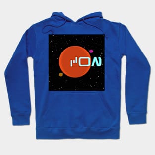 CWN Logo - Original Hoodie